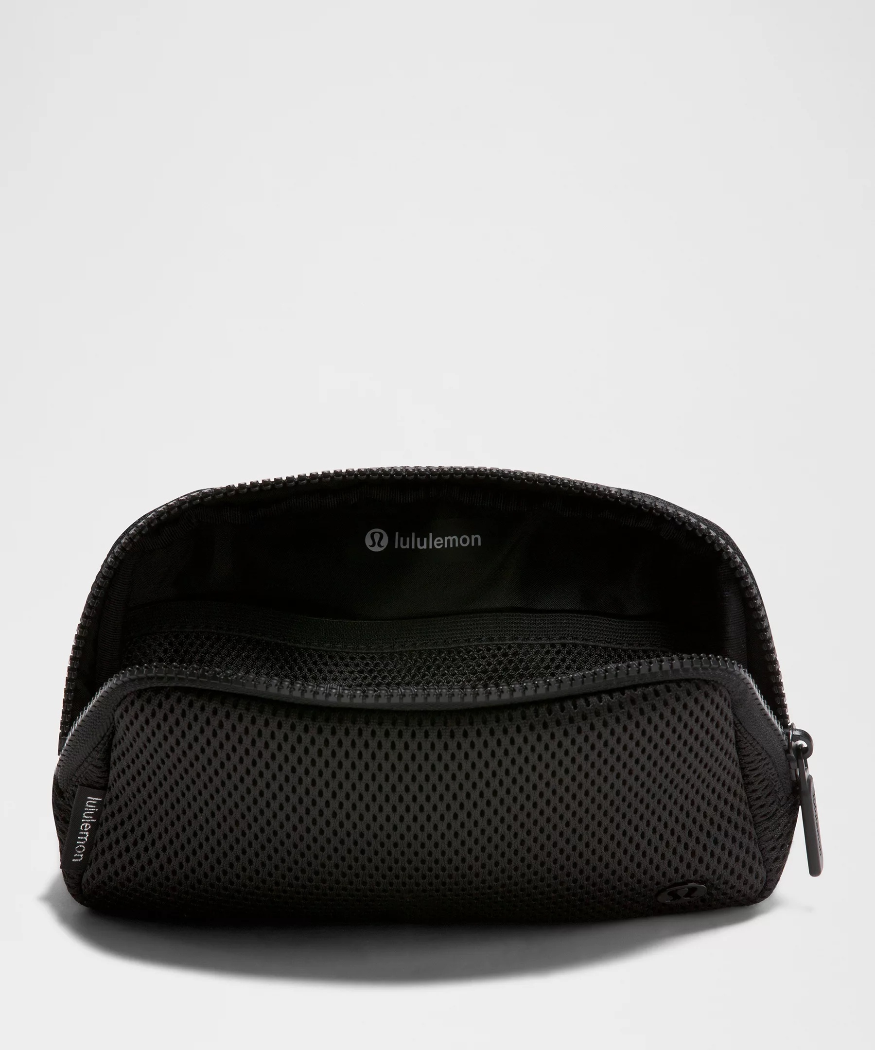 Everywhere Belt Bag 1L *Knit Mesh - 4