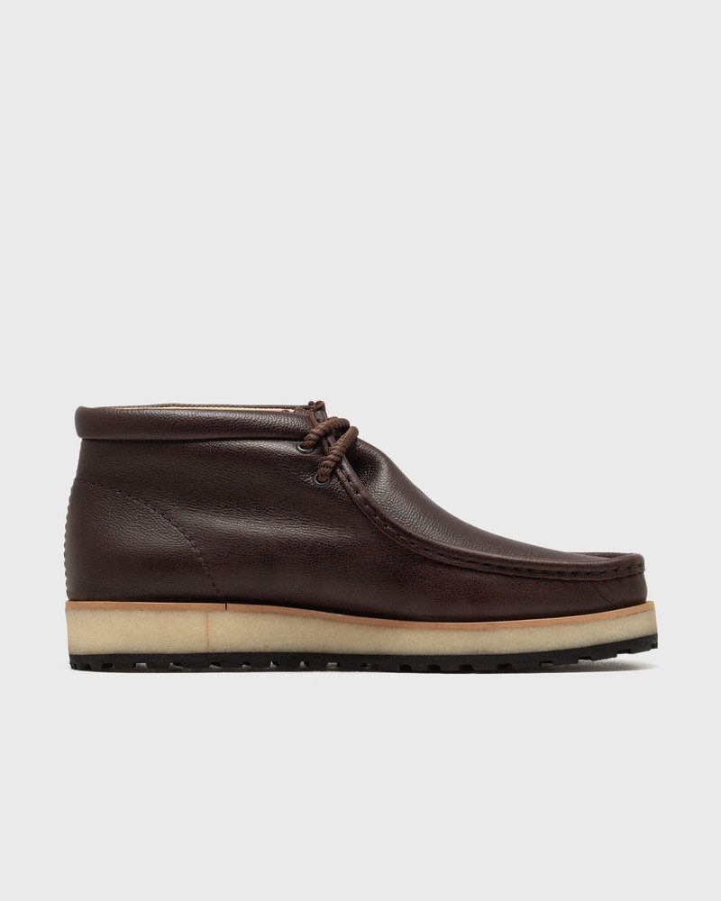 Clarks Originals Wallabee Scout outlook