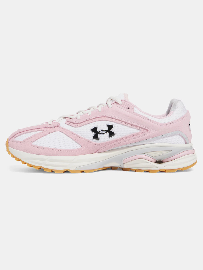 Under Armour Unisex UA Apparition Shoes outlook