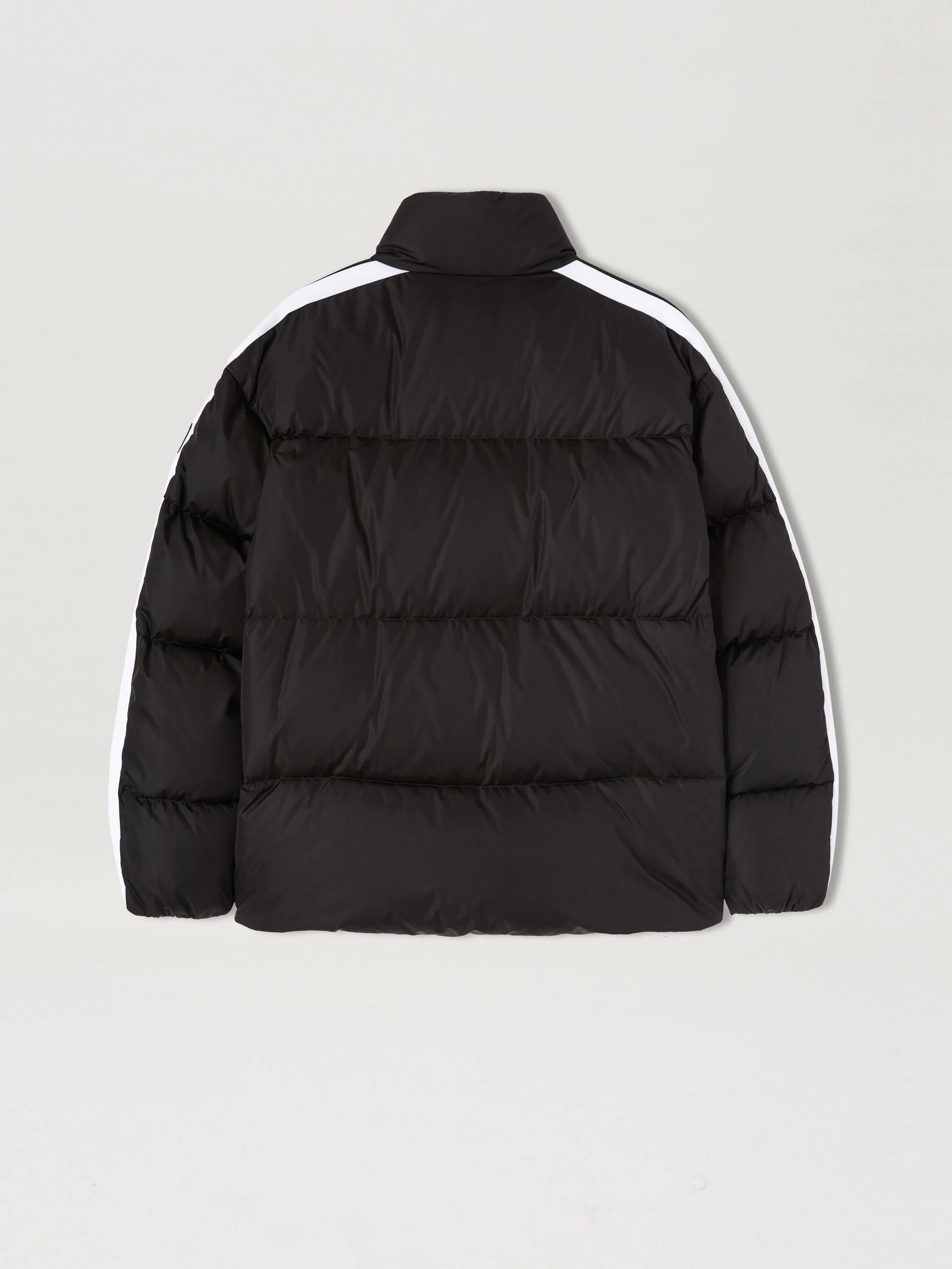TRACK DOWN JACKET - 7