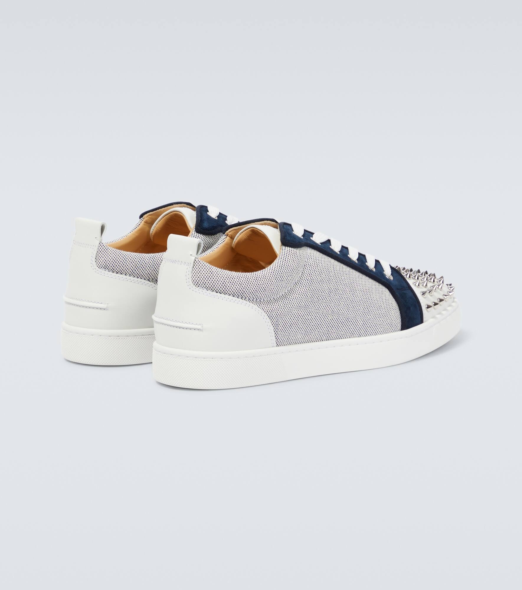 Louis Junior Spikes sneakers - 6