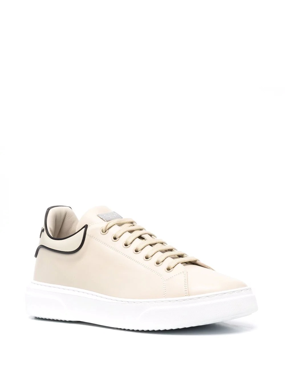 Big Bang low-top sneakers - 2