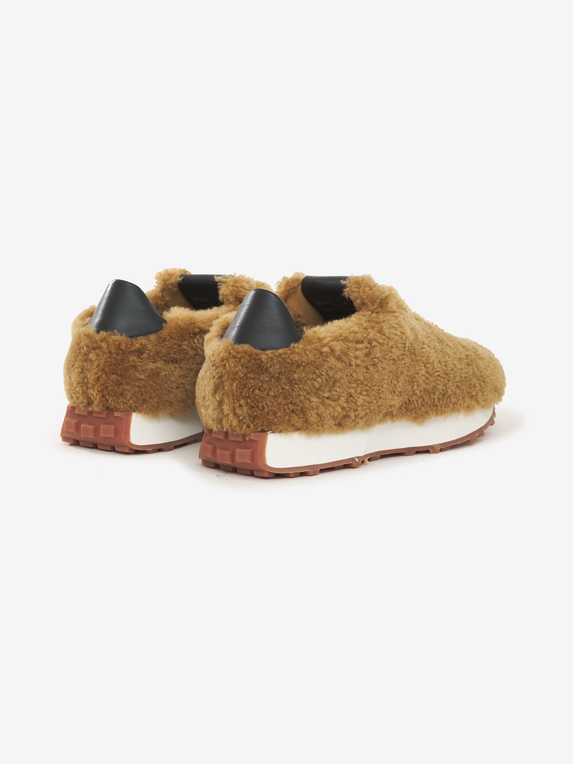 RHUDE SHERPA RHUNNER - 3