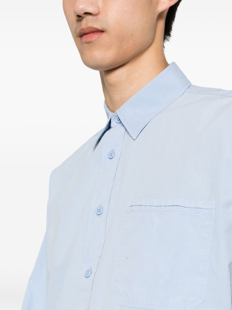 Grasmoor Gd cotton shirt 5