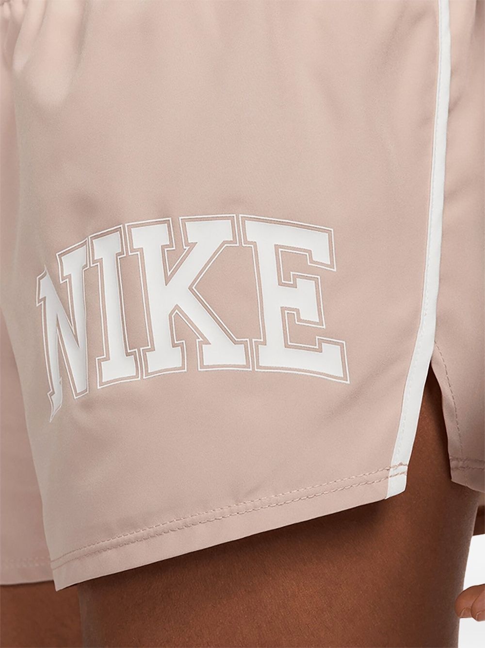 Dri-FIT Swoosh Run "Oxford Pink/White/White" shorts - 2