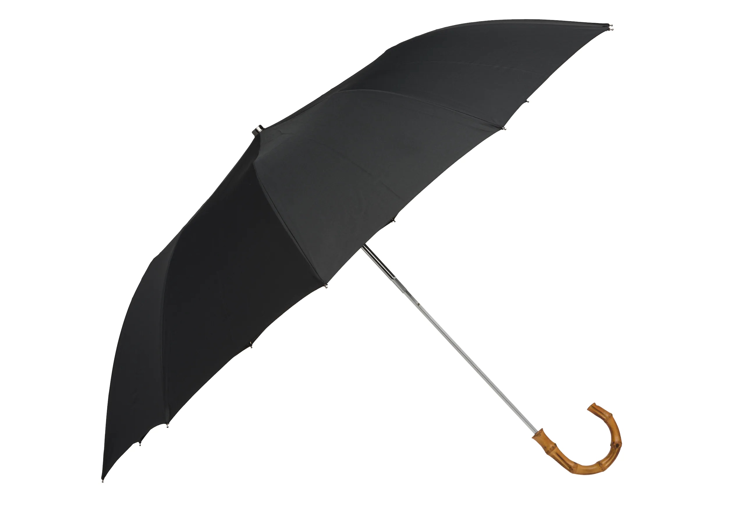 Telescopic umbrella
Whangee Handle Black - 2