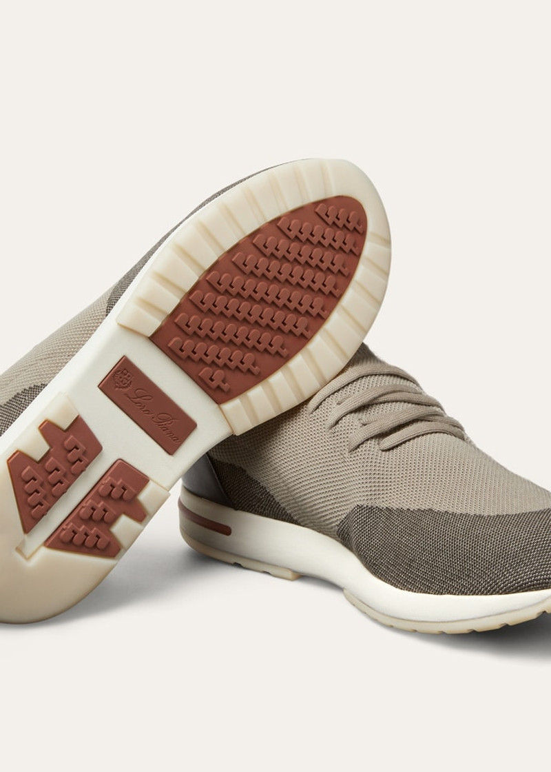 360 LP Flexy Walk Sneaker 4