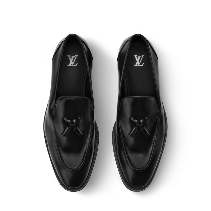 Kensington Loafer 3