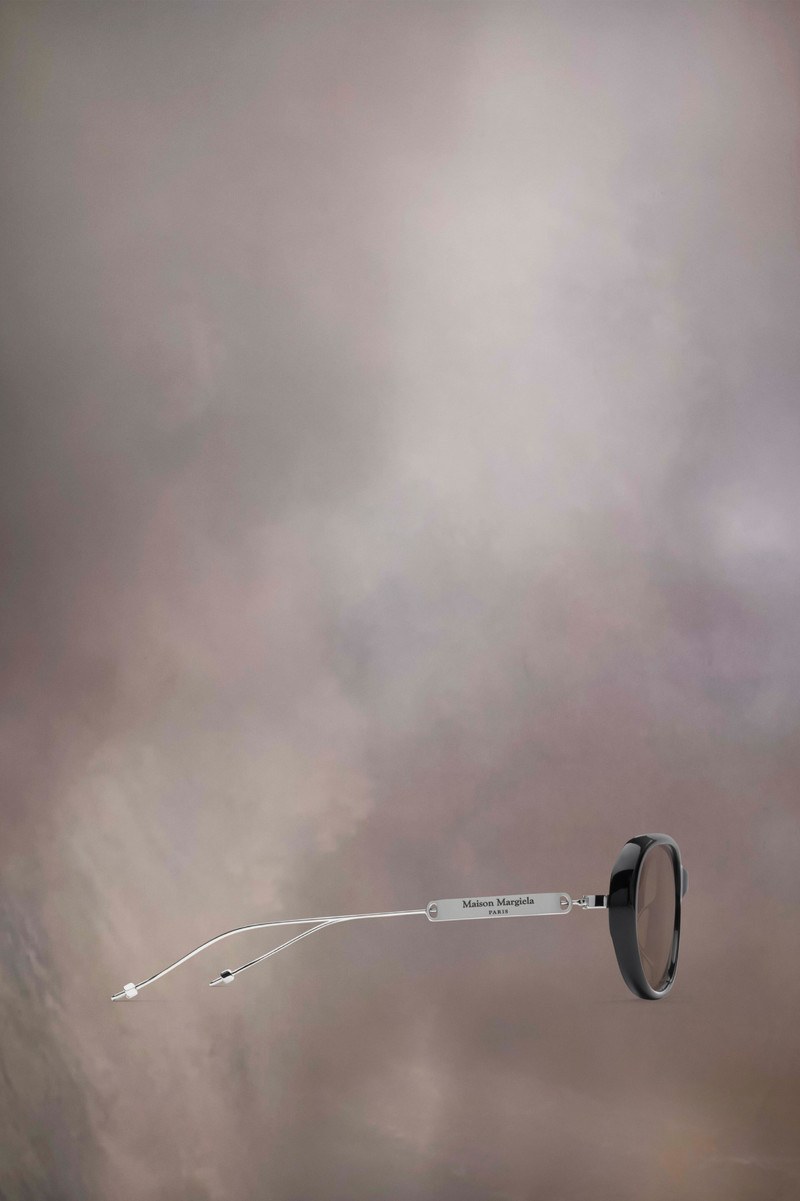 MM X Gentle Monster MM215 01(BR) 3