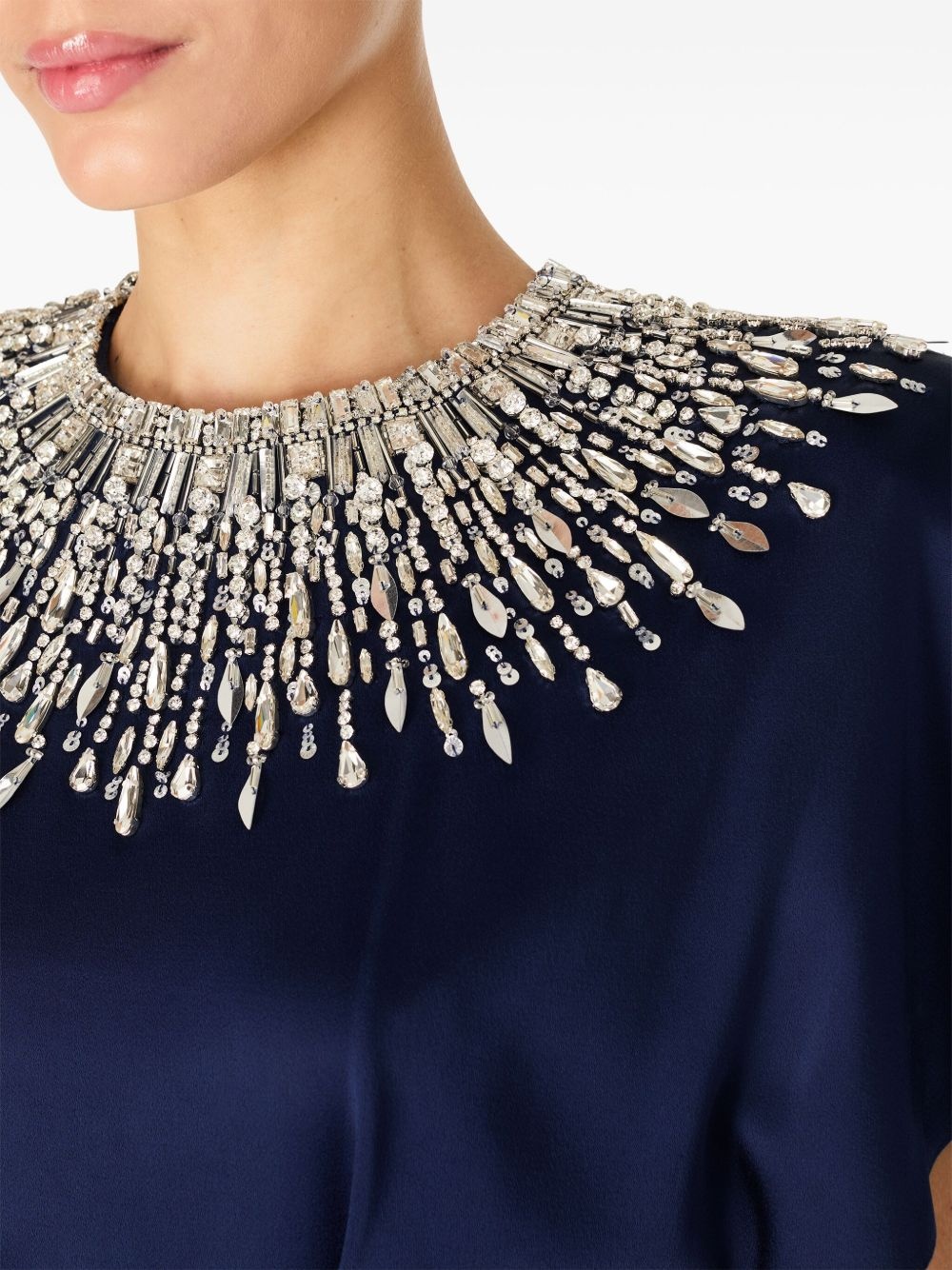 Palladium gown dress - 4