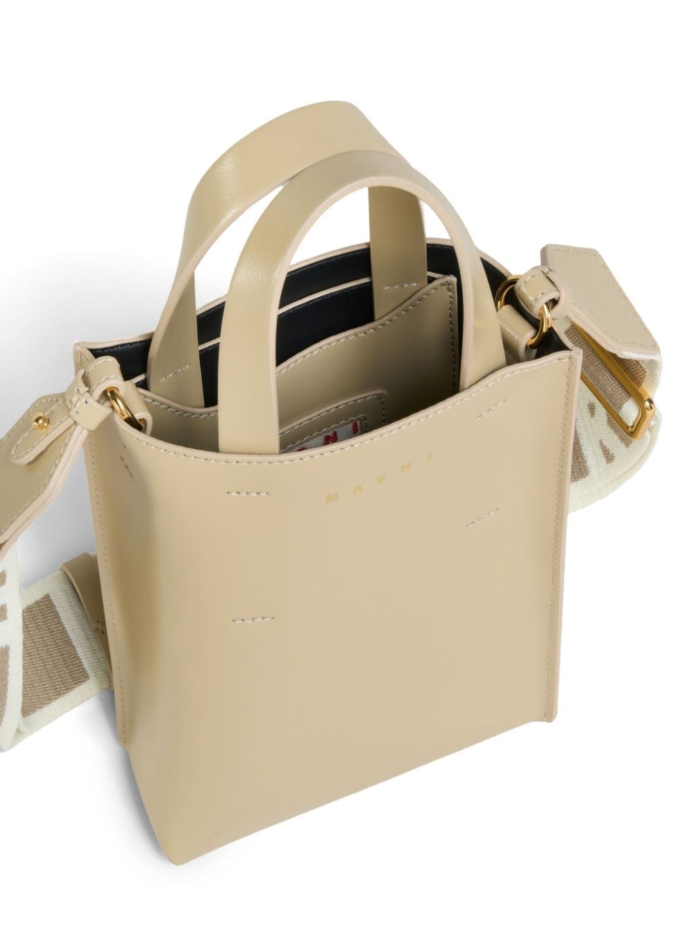 Museo tote bag - 5