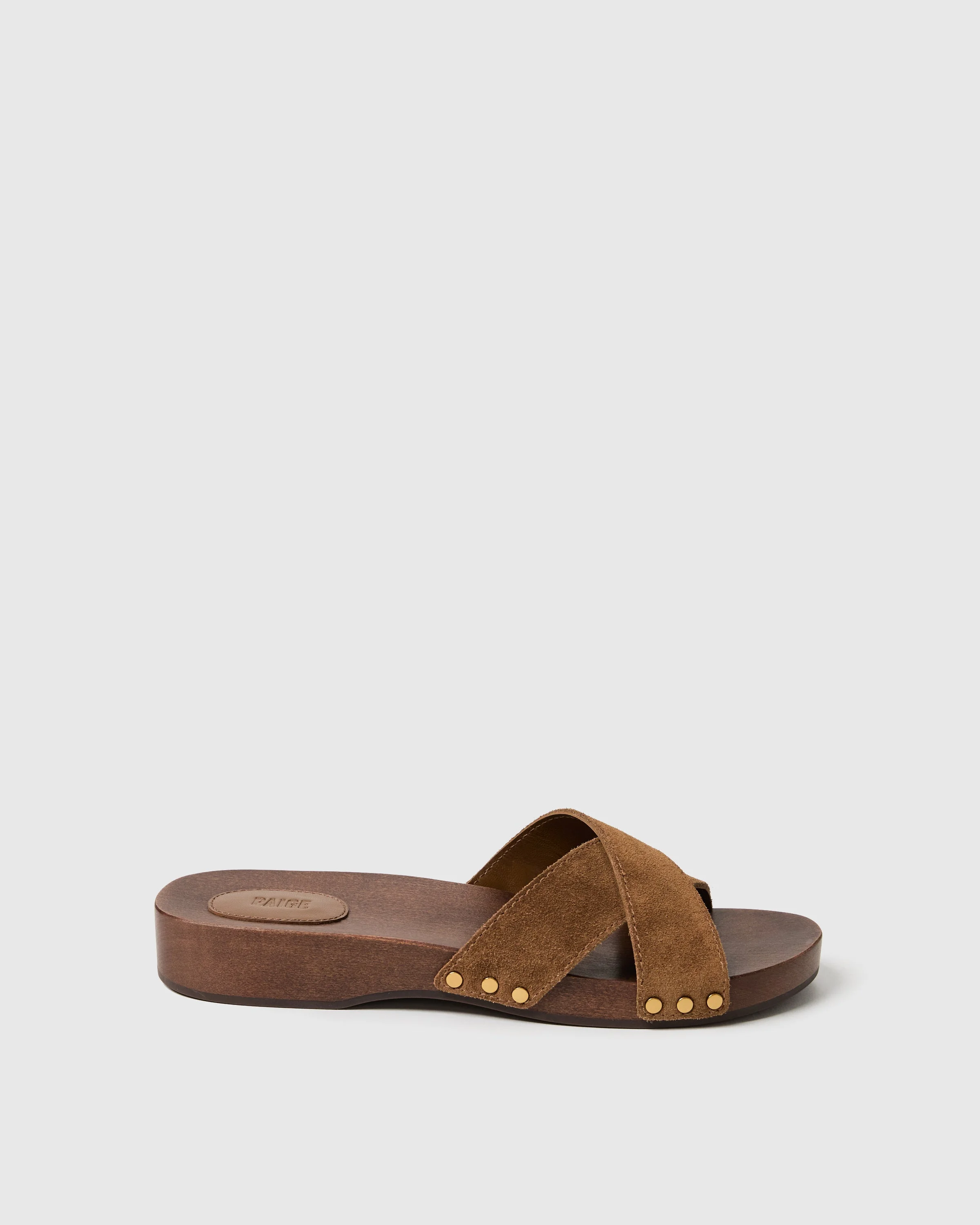 Inez Sandal - 1