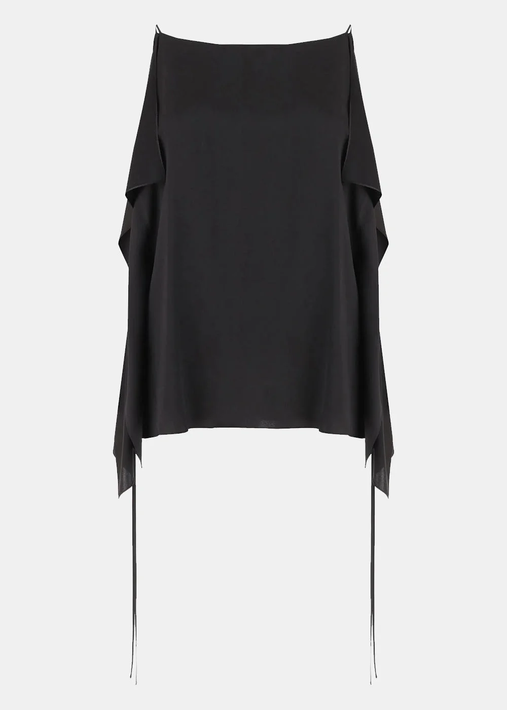 10854-W4414-BLK KORAY TOP - 1