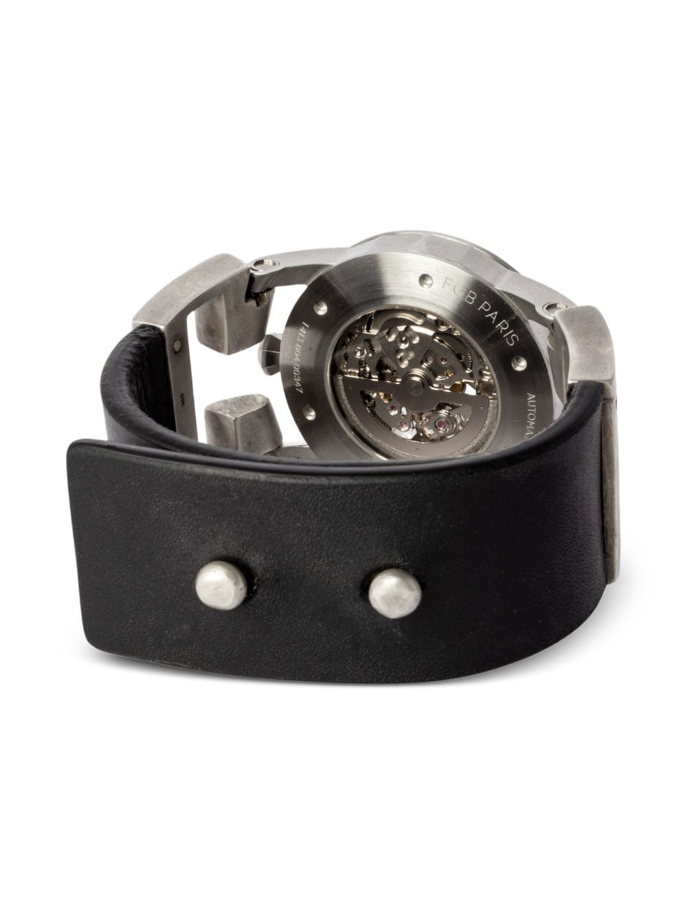 Oblivion studded 40mm - 3