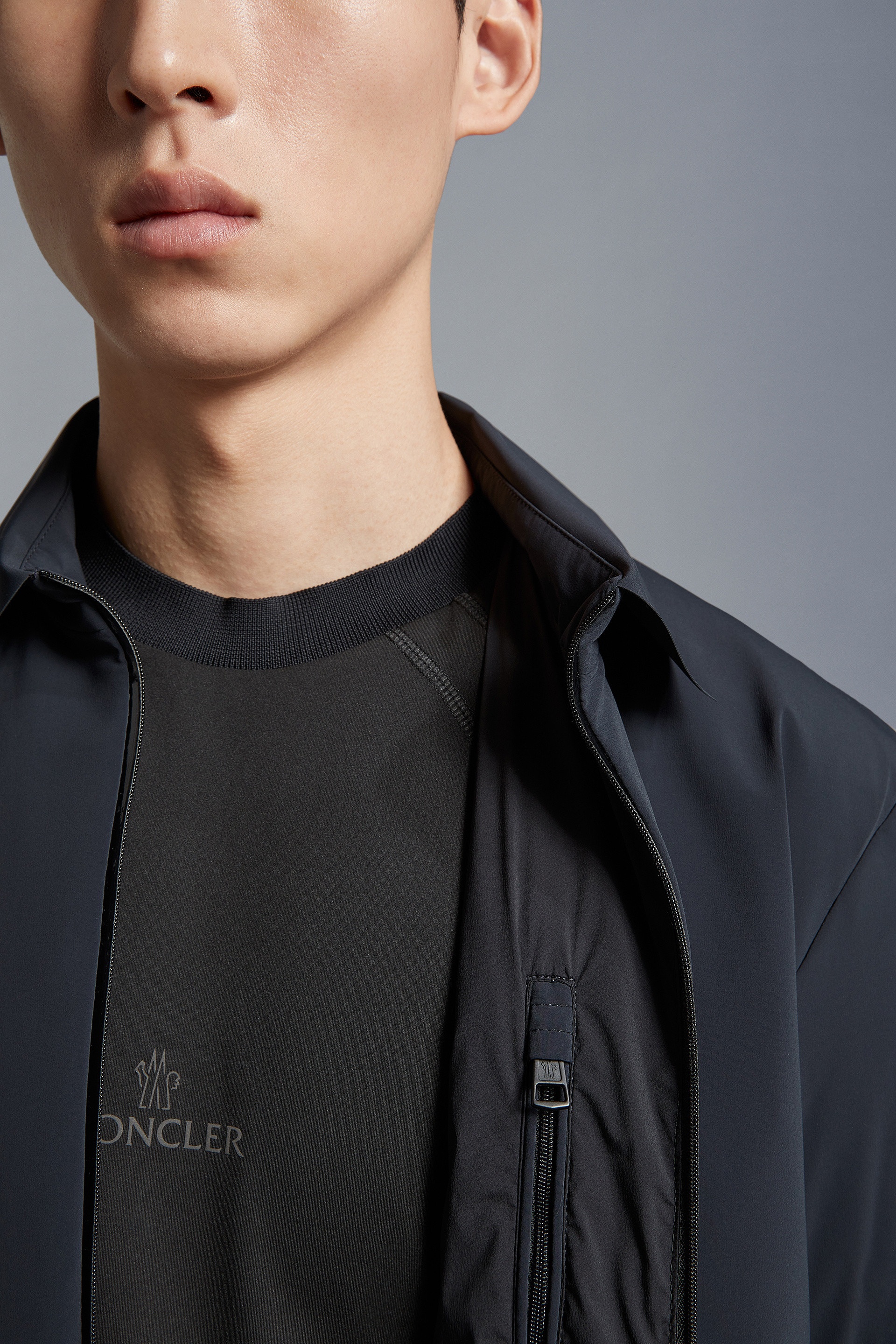 Moncler caph on sale