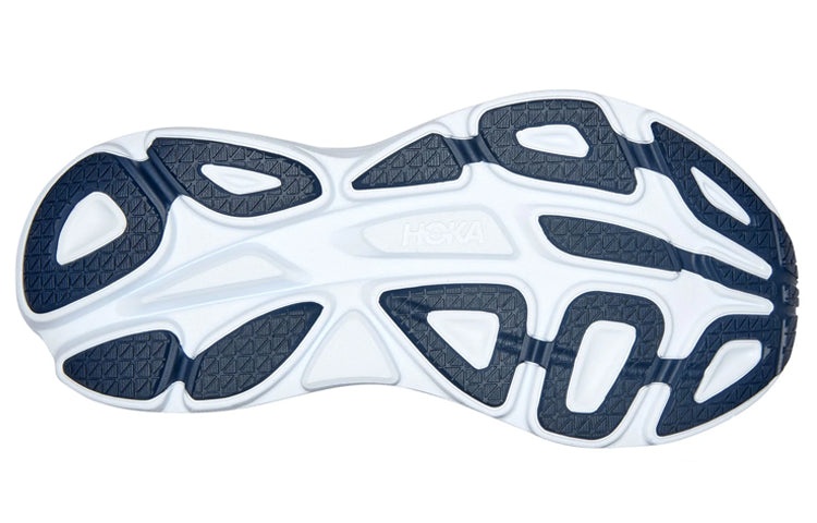 (WMNS) HOKA ONE ONE Bondi 8 'Outer Space' 1127952-OSBB - 4
