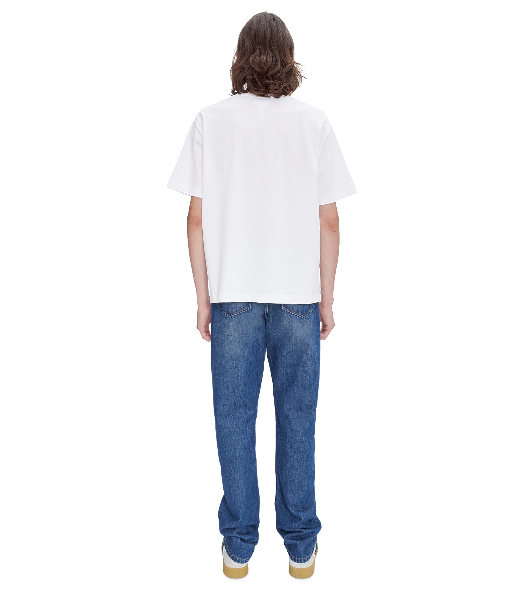 SUREAU JEANS - 3