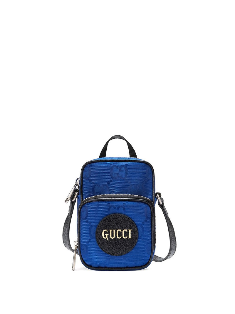 Off The Grid mini bag - 1