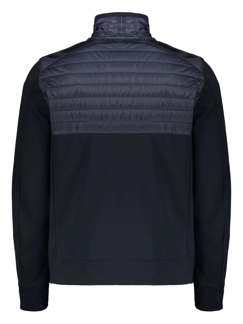 PARAJUMPERS London jacket outlook