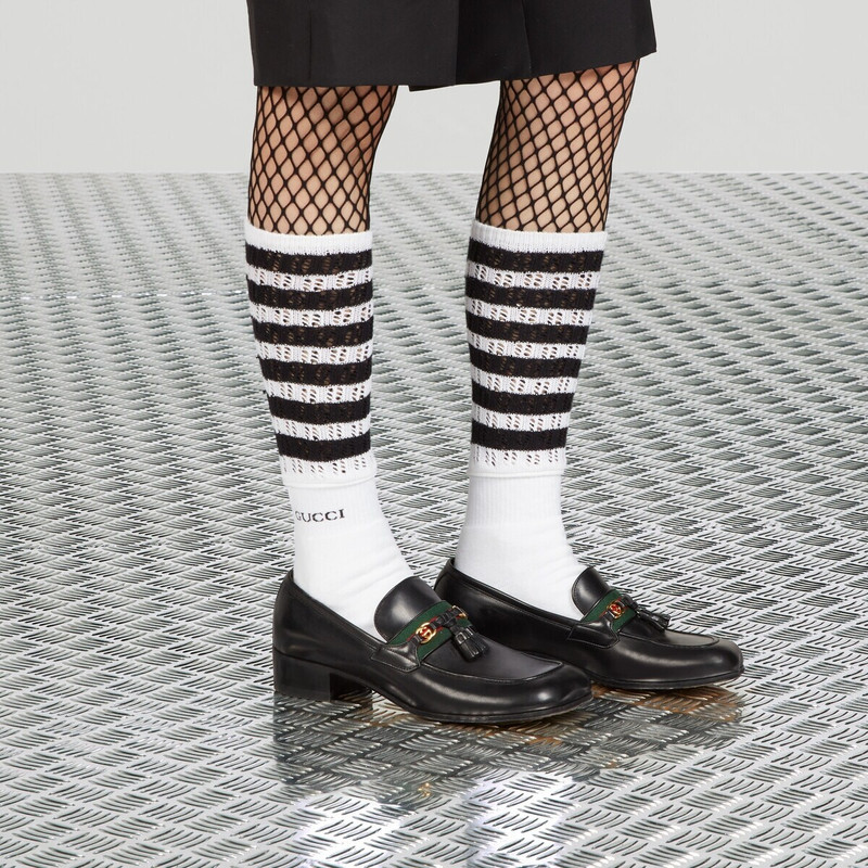 Cotton blend socks 3