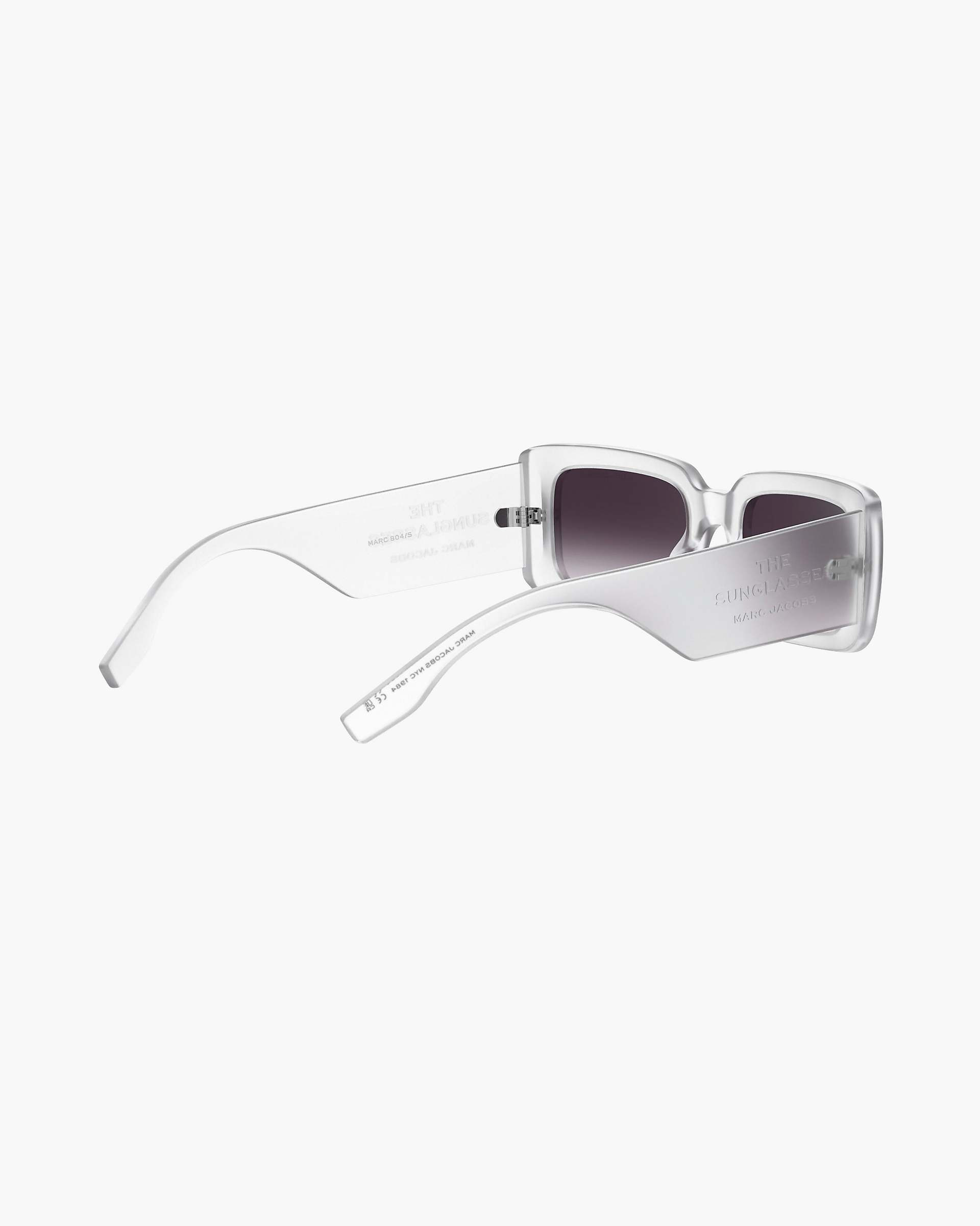 THE RECTANGLE SUNGLASSES - 5