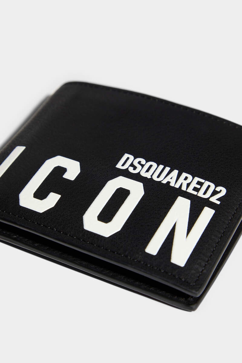 BE ICON WALLET - 5
