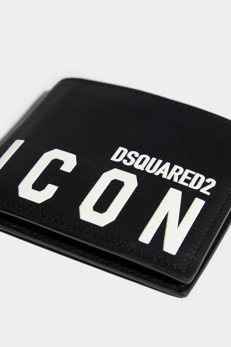 BE ICON WALLETS 5