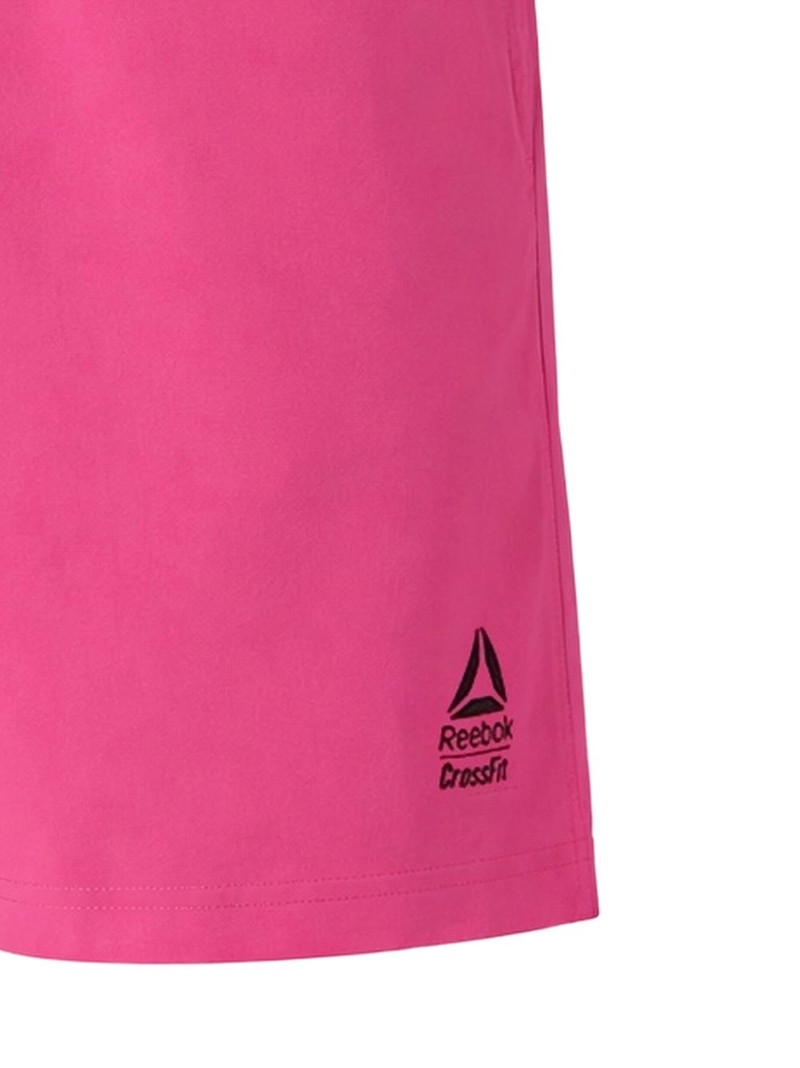 Reebok CrossFit Austin II shorts outlook