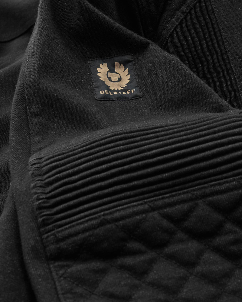 OUTRIDER MOTORCYCLE OVERSHIRT 8