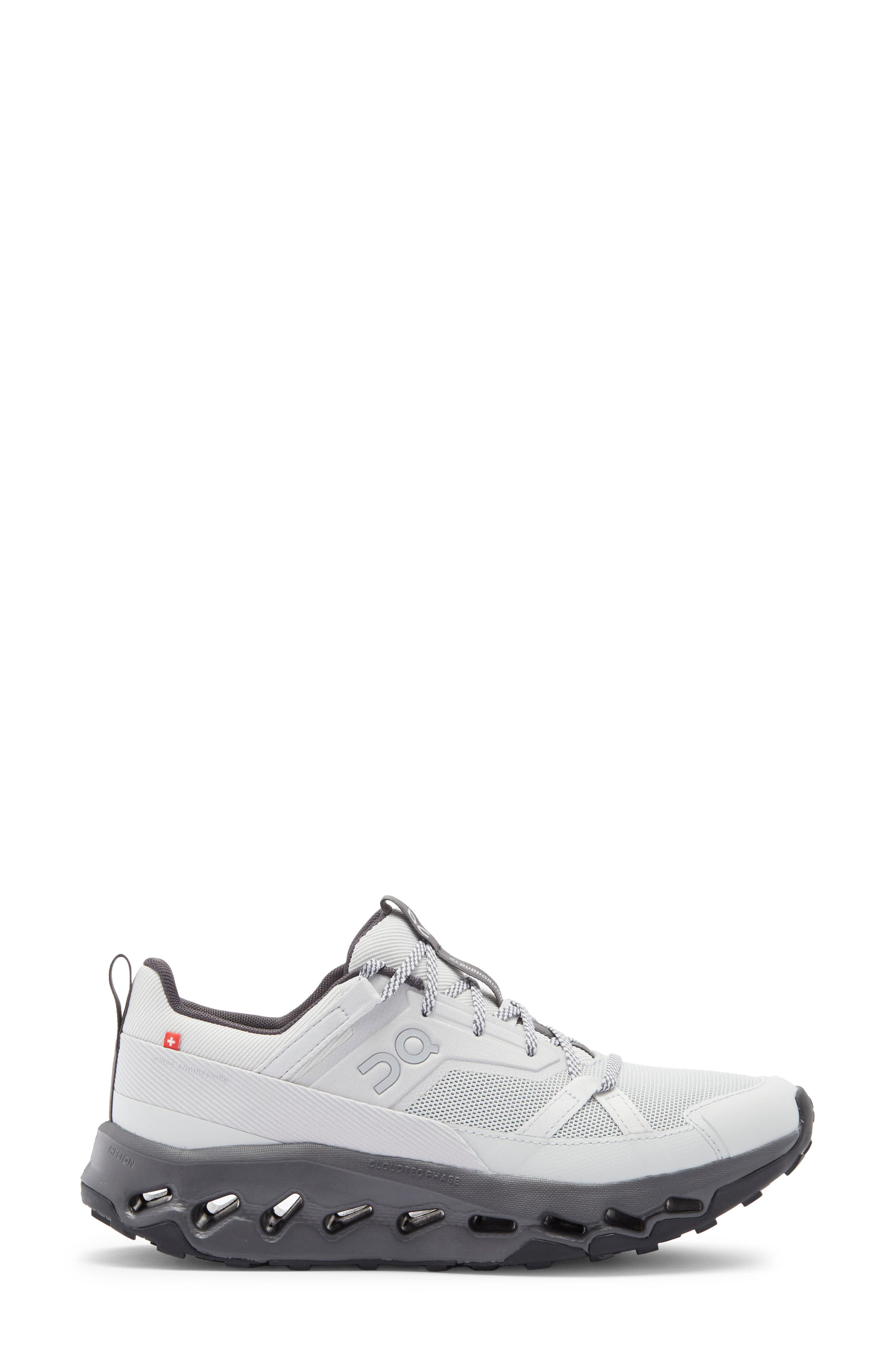 Cloudhorizon Hiking Shoe in Glacier/Eclipse at Nordstrom - 3