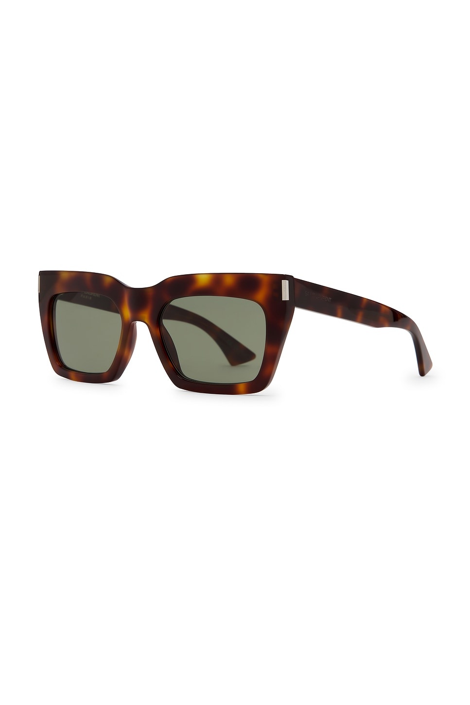 Rectangular Sunglasses - 2