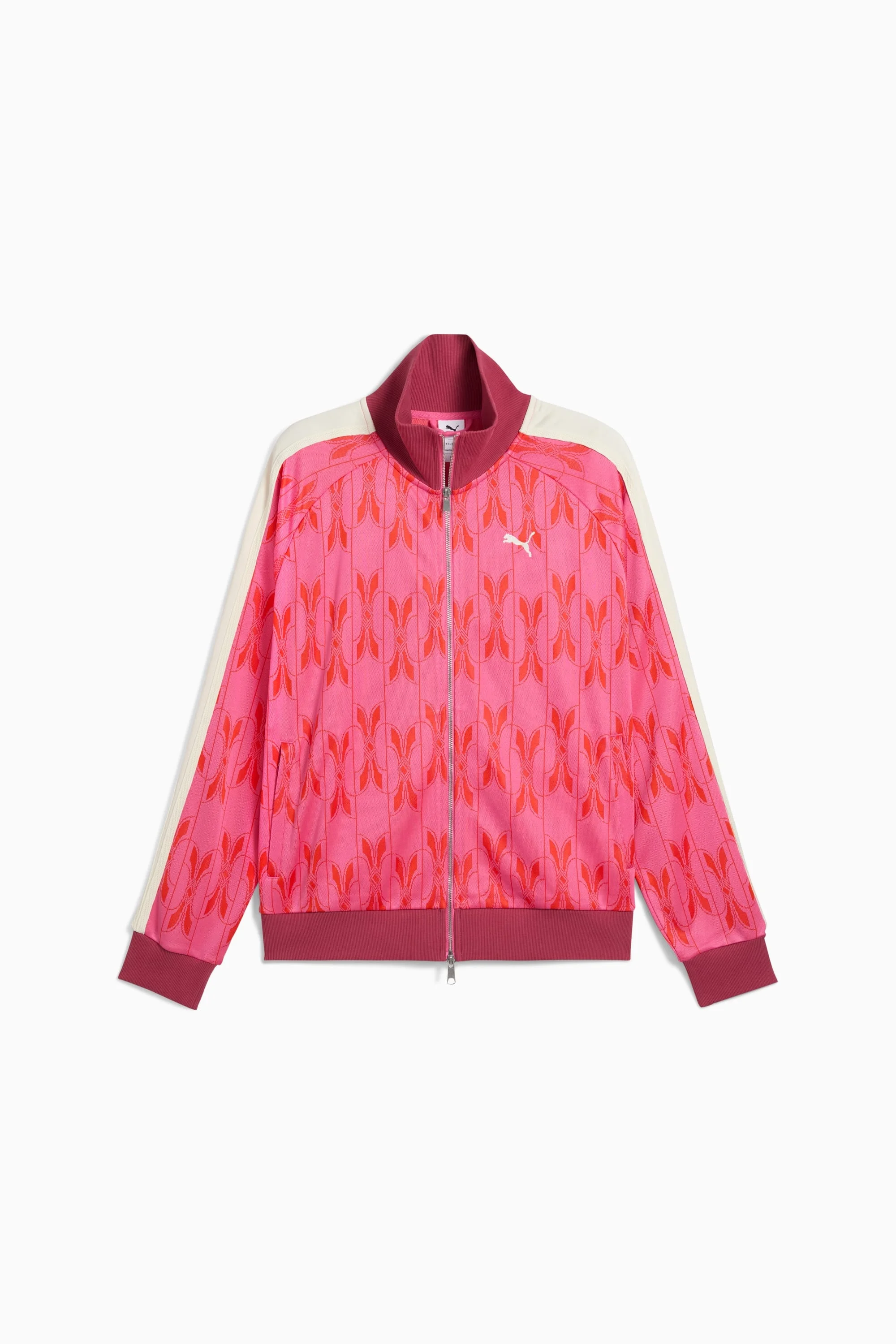 The NeverWorn V T7 Track Jacket Men - 1