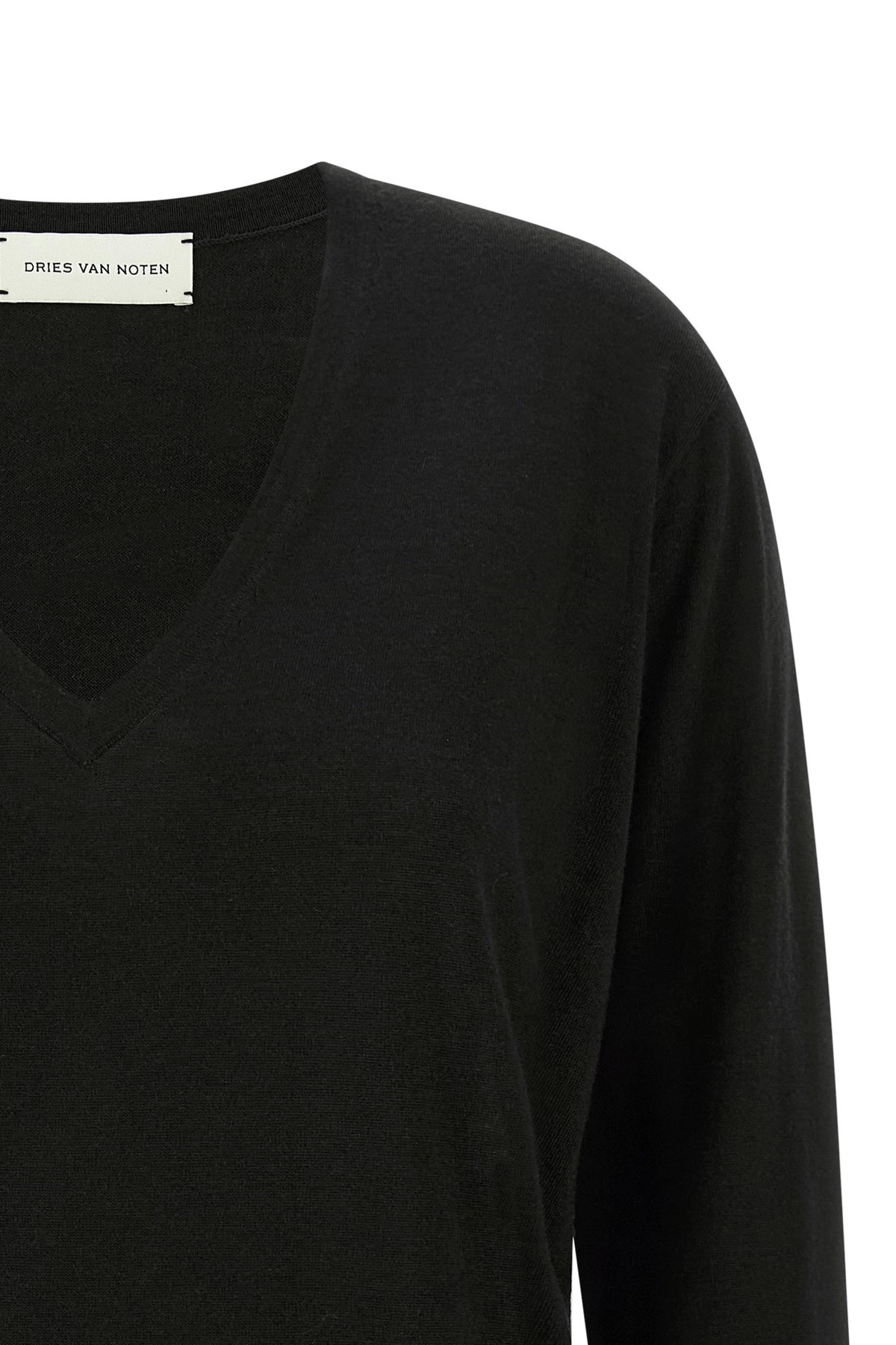 'Tuomas' sweater - 3