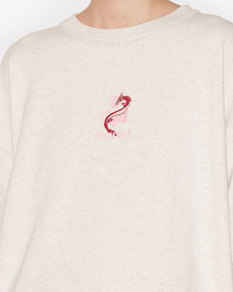 SWEATSHIRT MINDYO 3