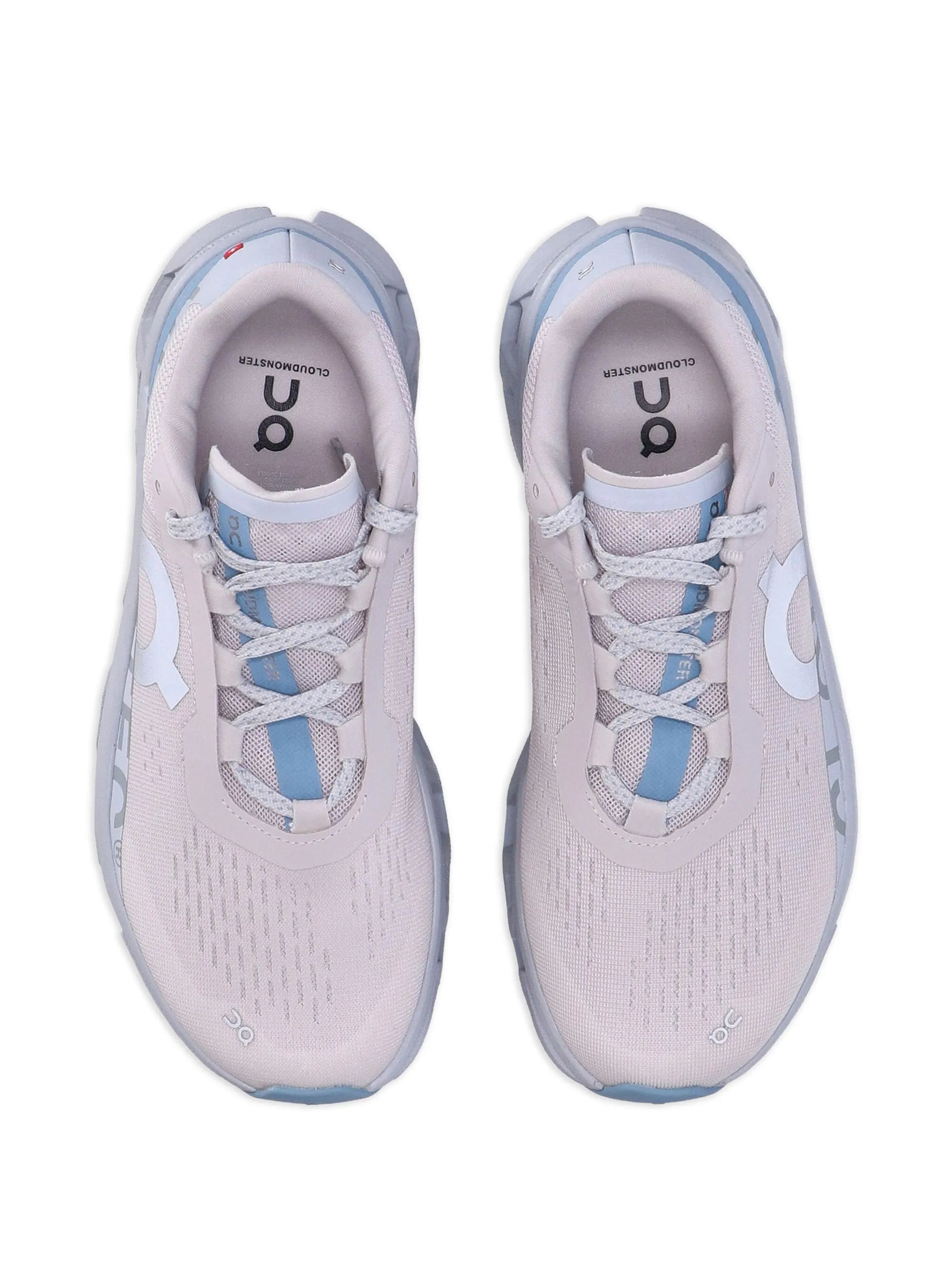 On Running Cloudmonster &quot; Frost Wash&quot; Sneakers - 3