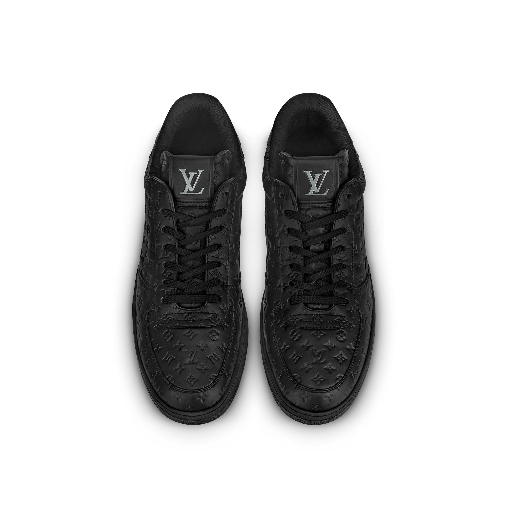 Rivoli Sneaker - 3