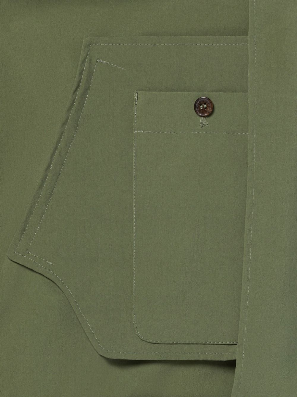 JETS FOUR LEAF CLOVER ECO DRY BASEBALL JACKET - 6