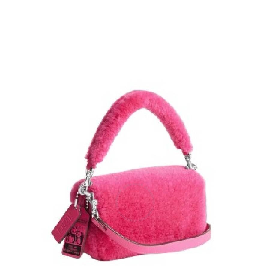 Coach Tabby 18 Lil Nas X Edition Shoulder Bag - 4