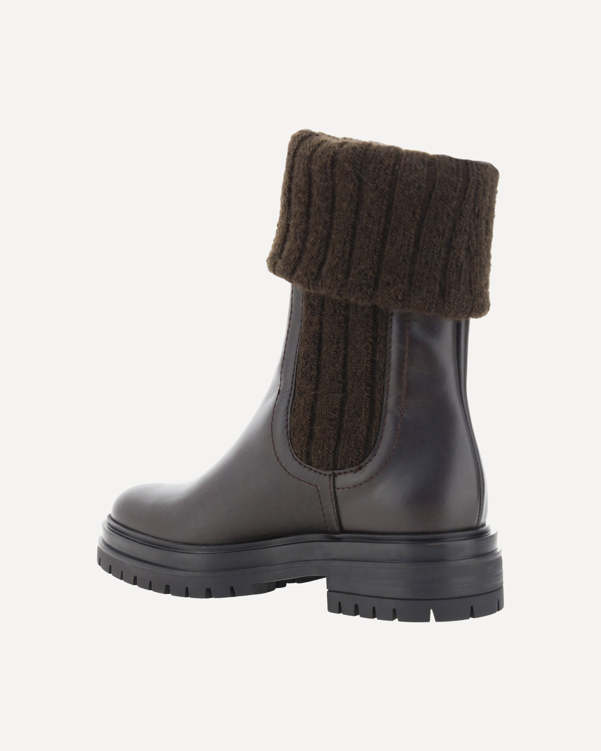Ankle Boots - 3