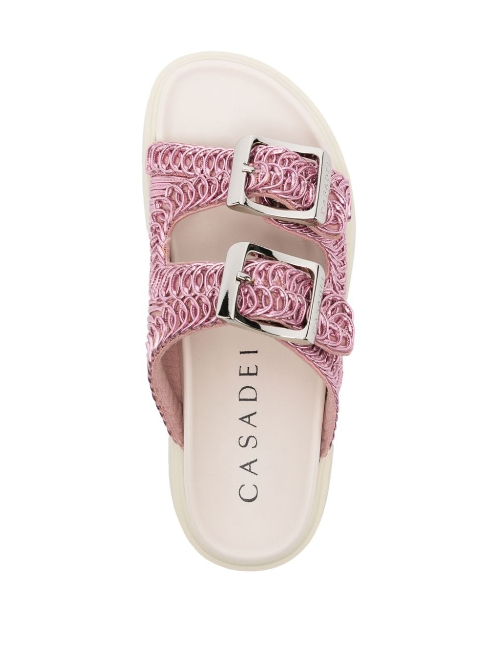 Birky Ale flatform slides - 4