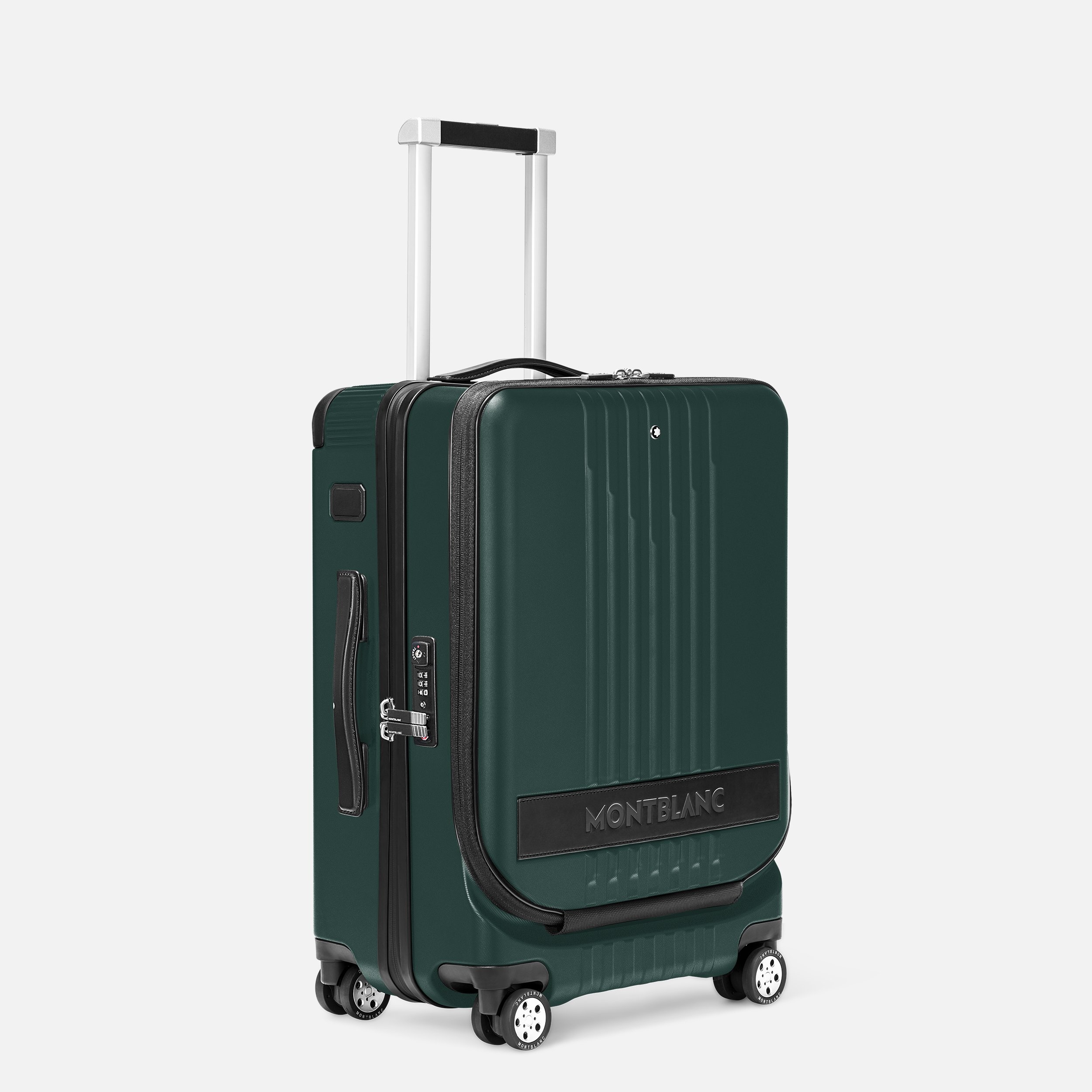 #MY4810 cabin trolley with front pocket - 3