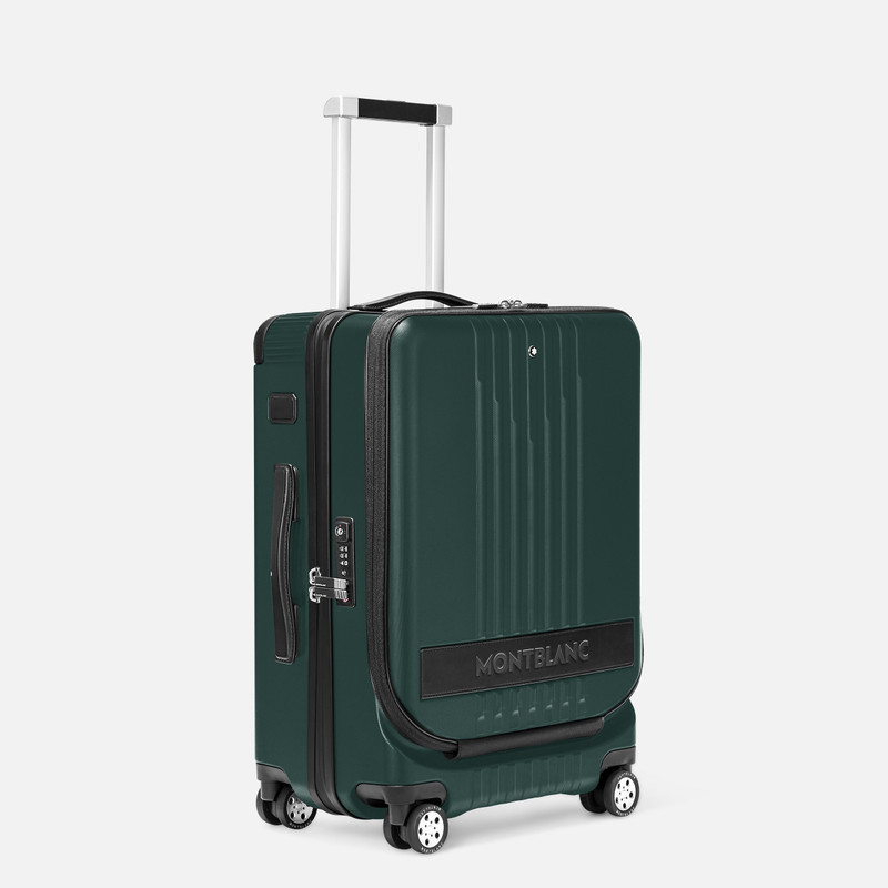 #MY4810 cabin trolley with front pocket 3