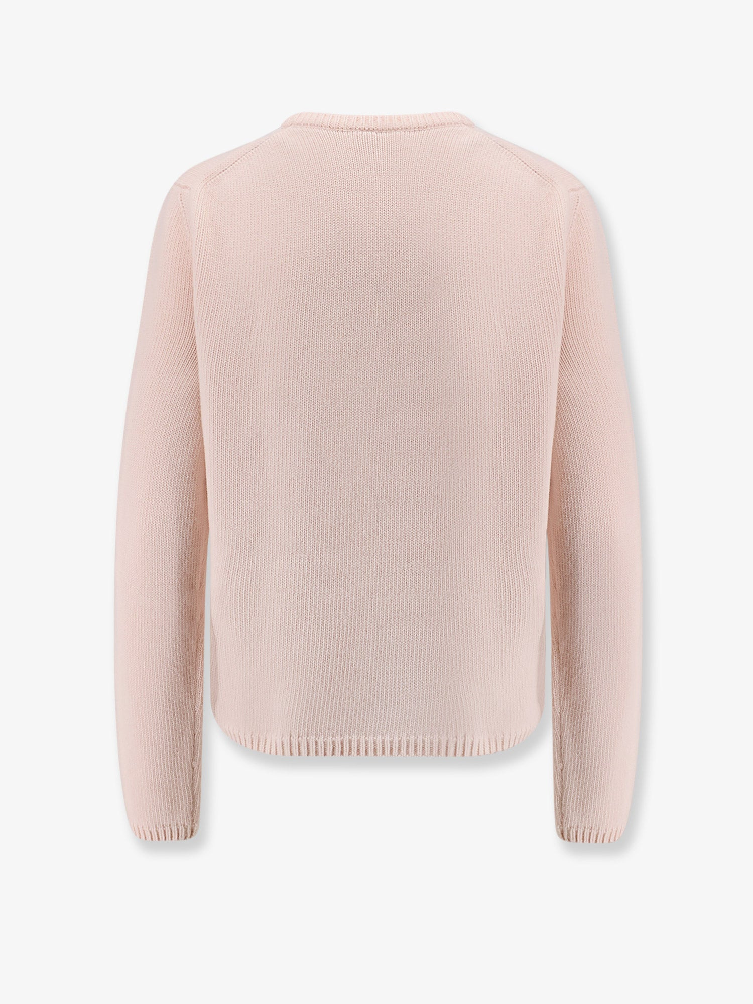 Wool And Cashmere Sweater - 2