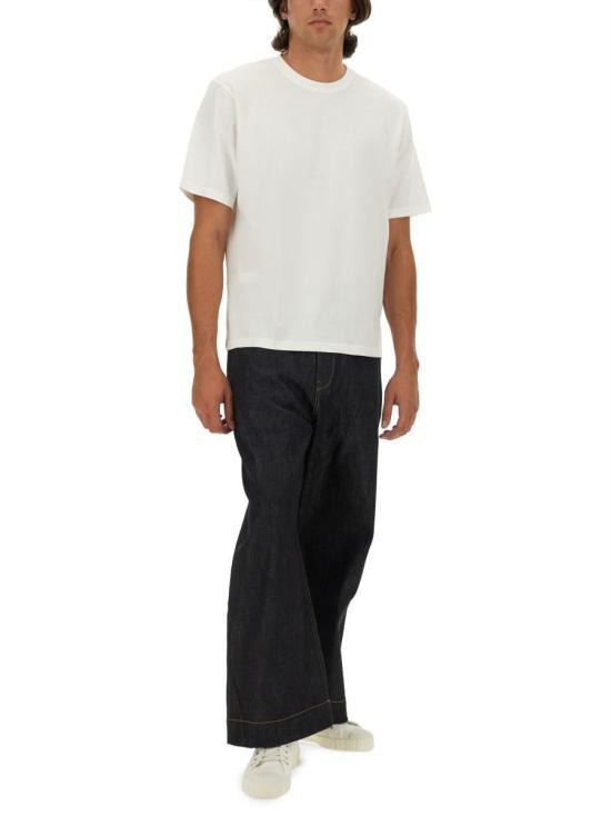 DENIM PANTS - 2