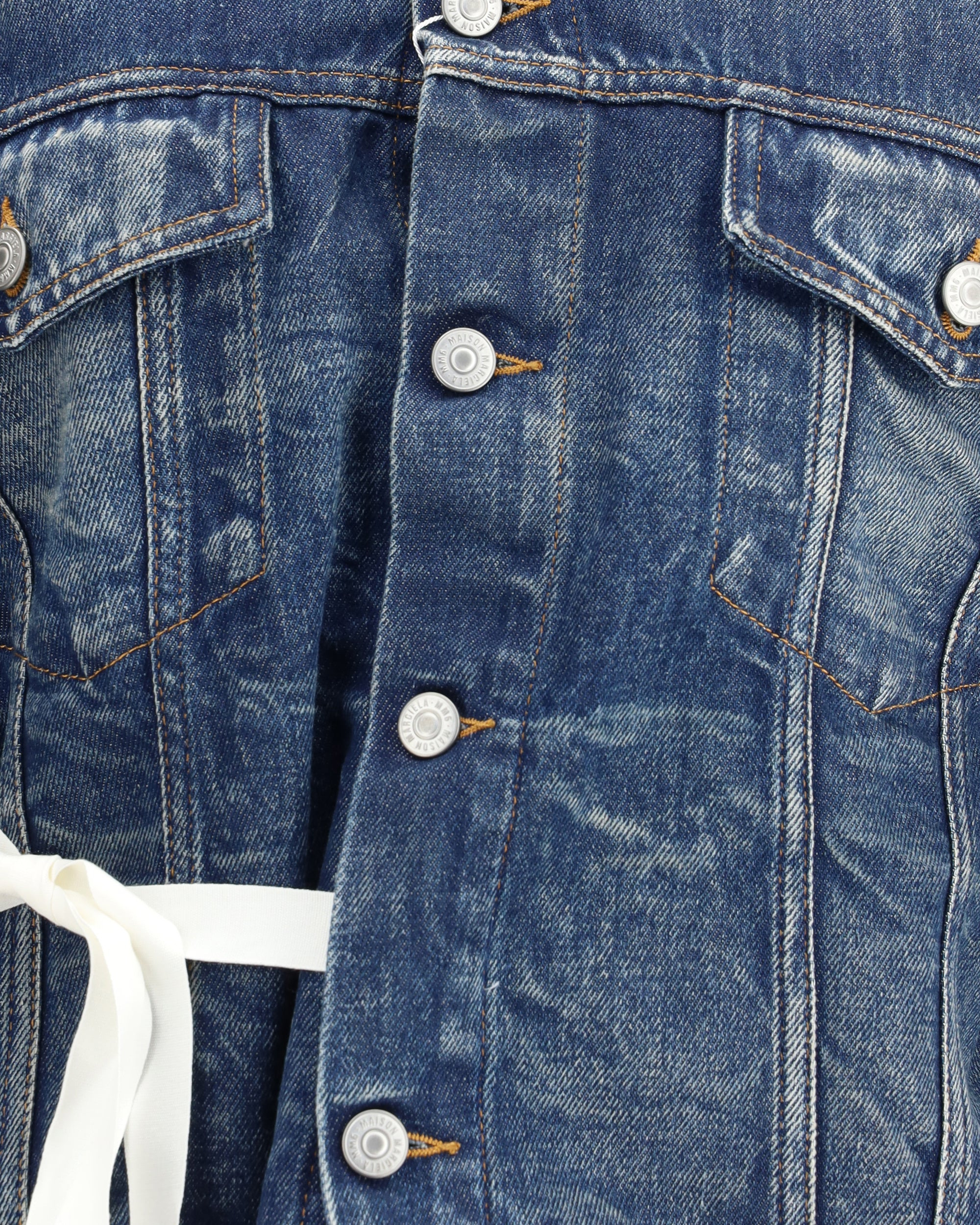 Denim Jacket - 3