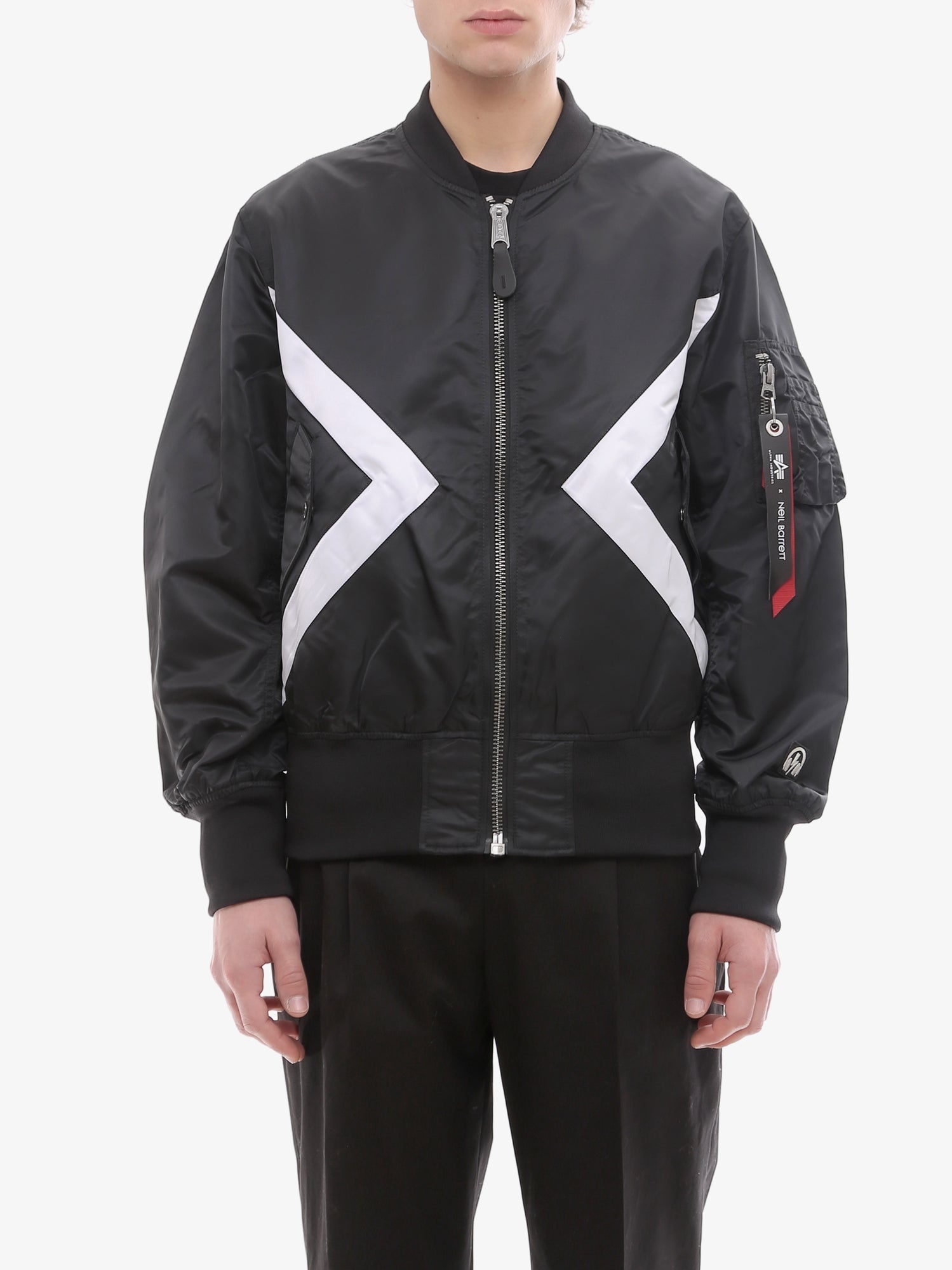 ALPHA INDUSTRIES X NEIL BARRETT - 3