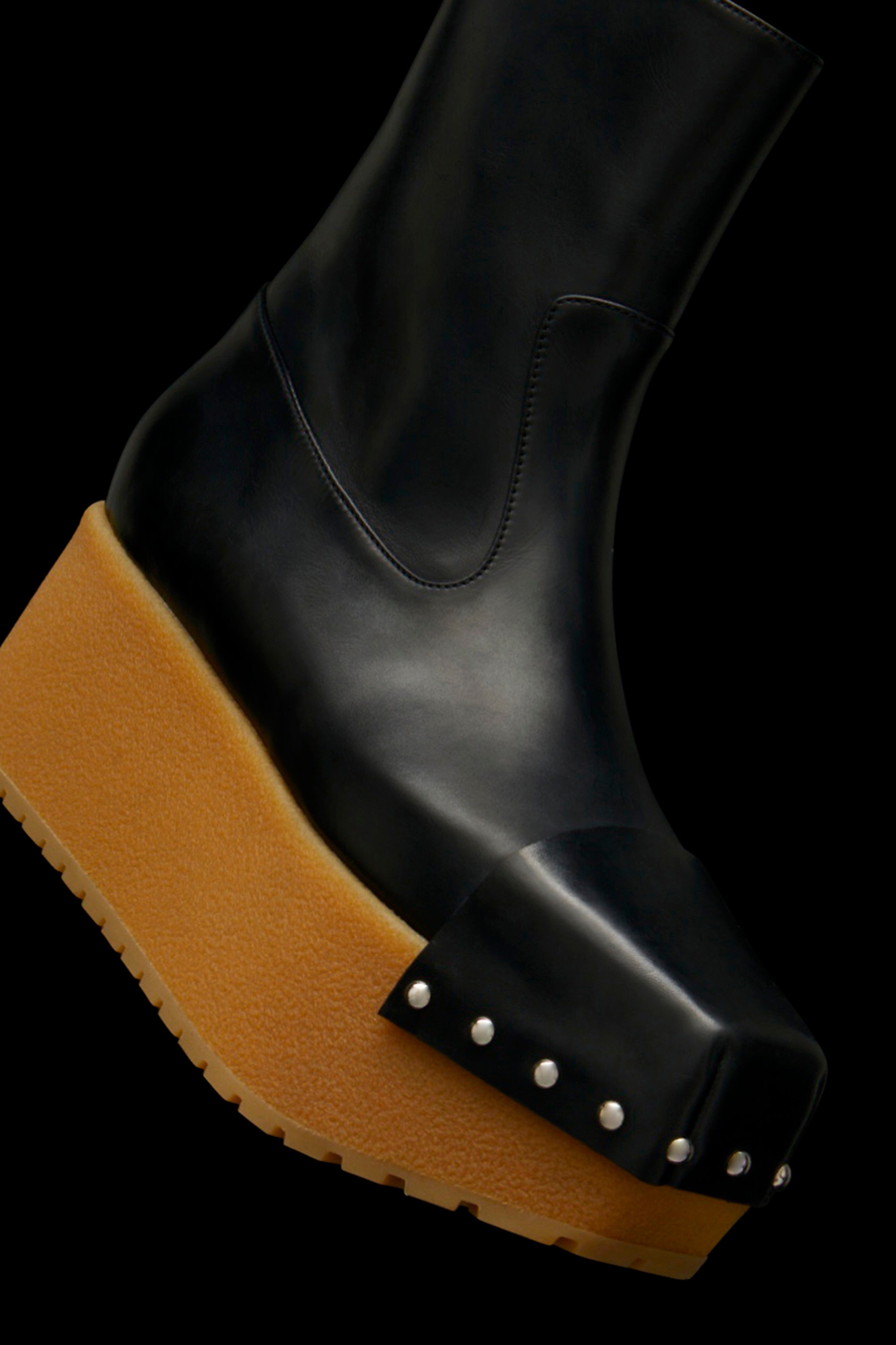 Zulima Ankle Boots - 4