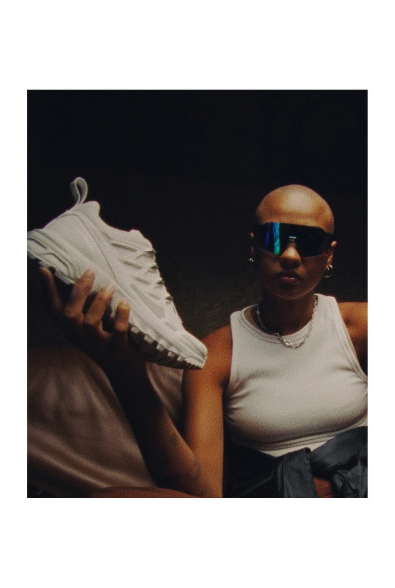 SALOMON ACS + OG outlook