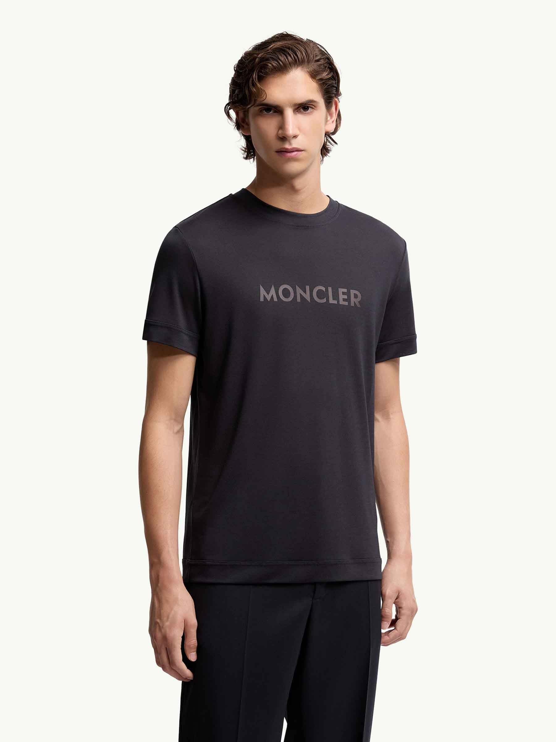 LOGO T-SHIRT - 2