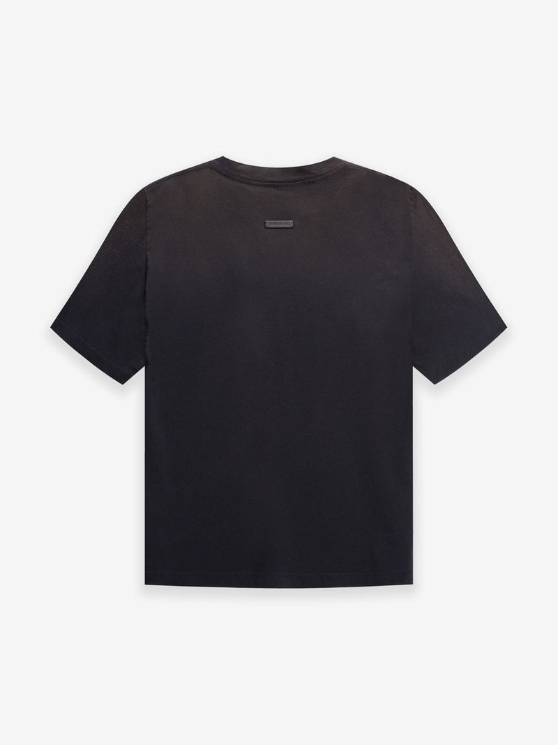 Fear of God Baseball Tee outlook